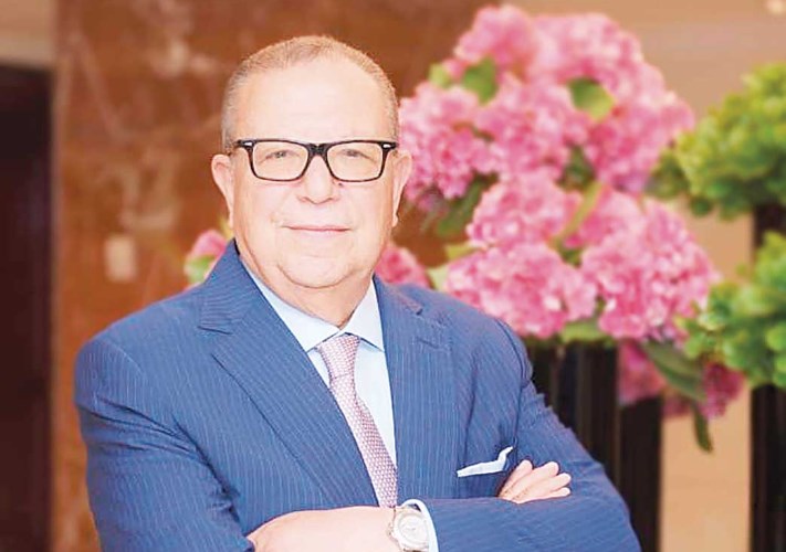 محمد عبد العال