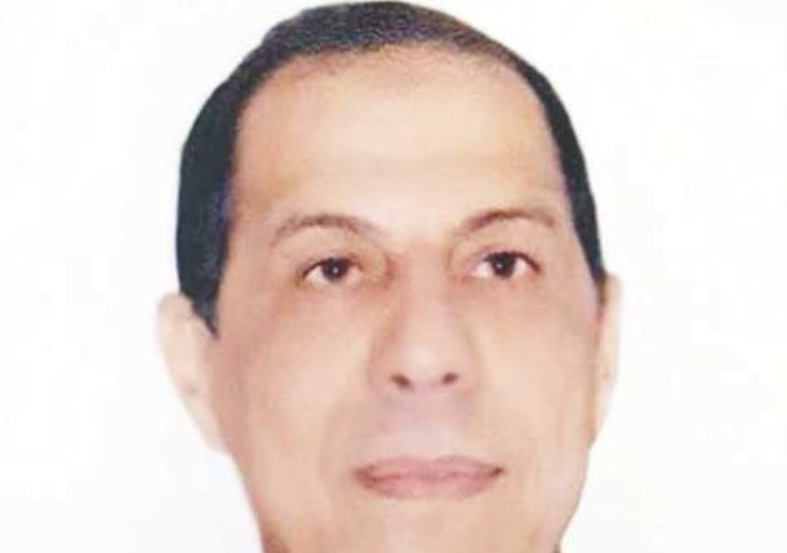 صلاح فتحي
