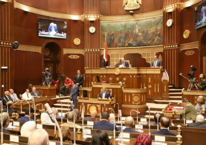 مجلس الشيوخ