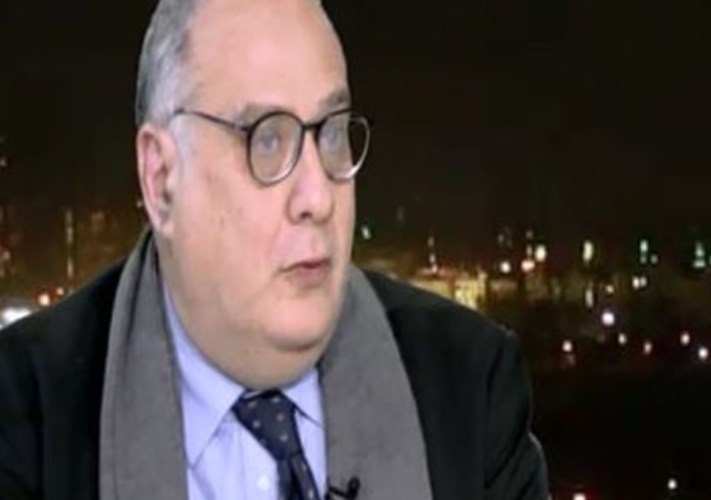 توفيق اكليمندوس