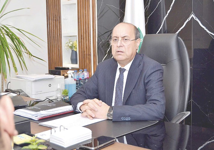 سعد هلال