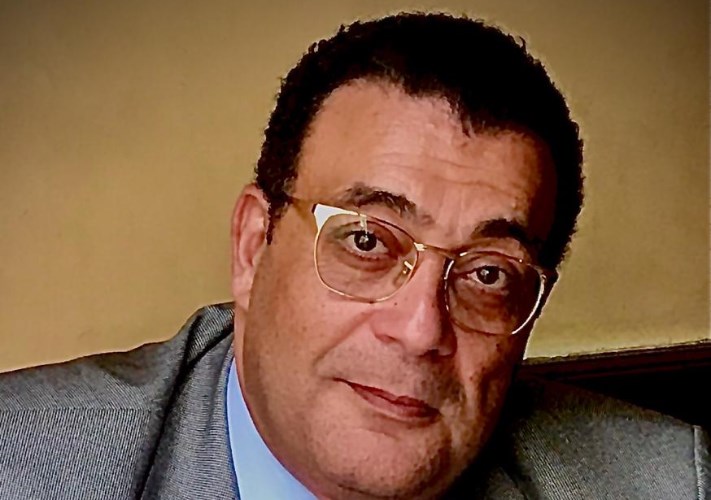 محمد بكري 