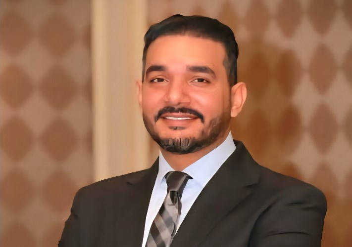 النائب نشأت حته 