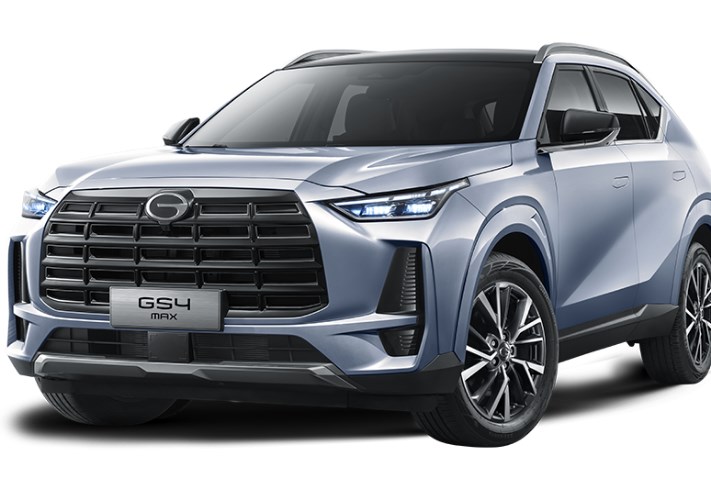 GAC GS4 MAX