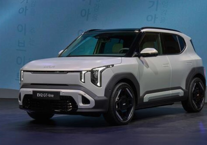 EV2