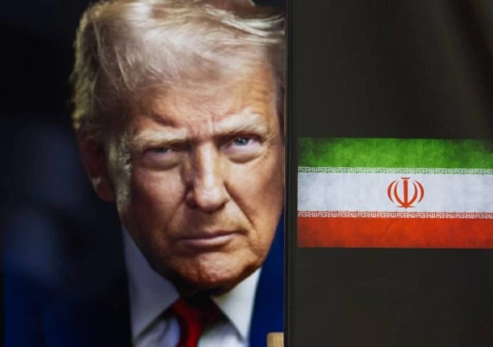 دونالد ترامب