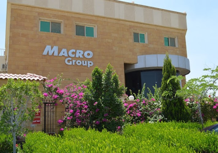 ماكرو جروب