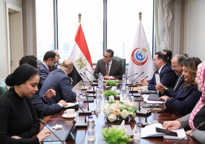 وزير الصحة