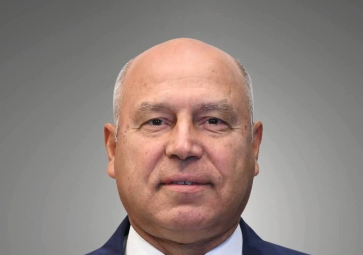 وزير النقل