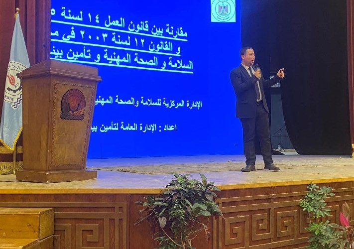 المستشار خالد عبد الله 