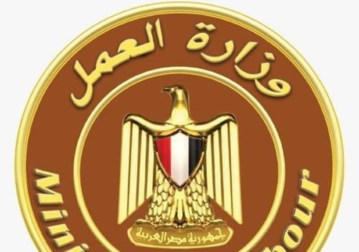 وزارة العمل 