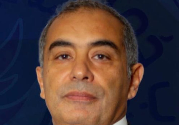 أحمد سرحان عضو مجلس النواب 