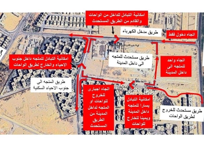 جهاز مدينة ٦ أكتوبر 