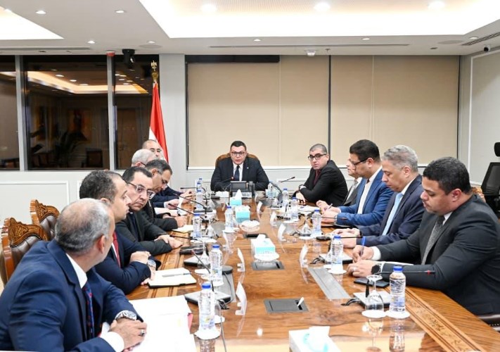 وزير الإسكان