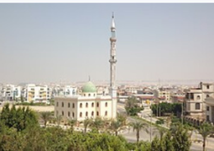 العبور