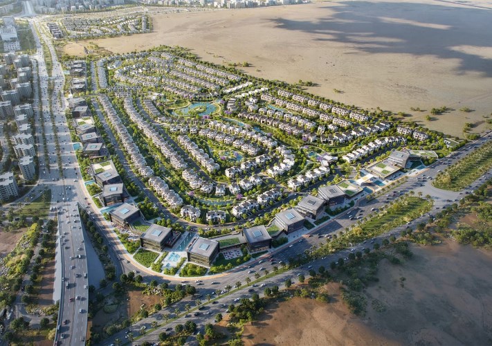هايد بارك 