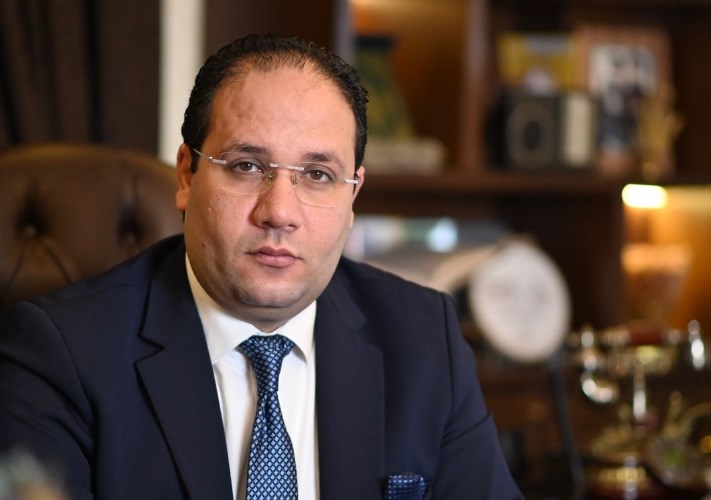 عماد عيسى