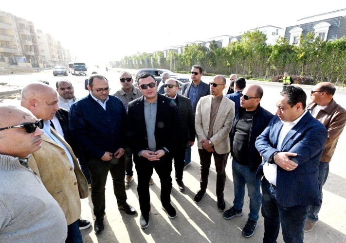 شريف الشربيني