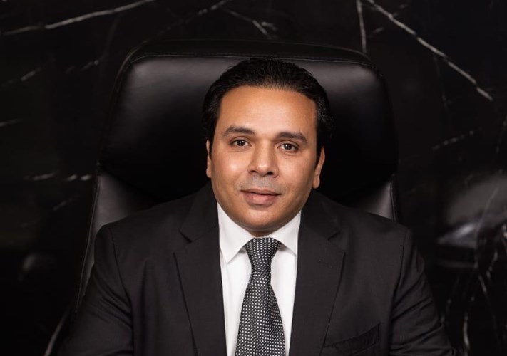 المهندس سمير فوزي السيد