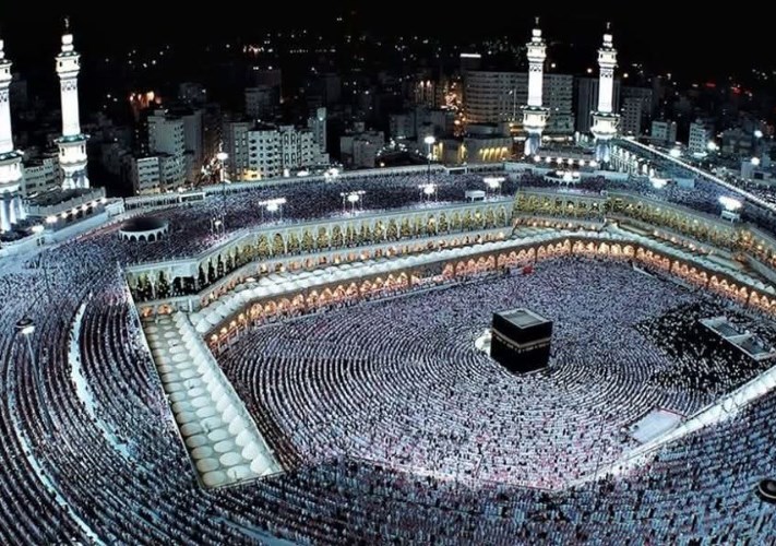 الحج