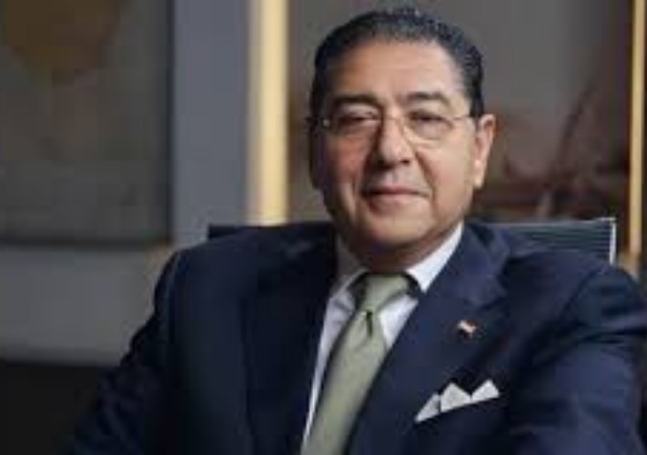 هشام عز العرب