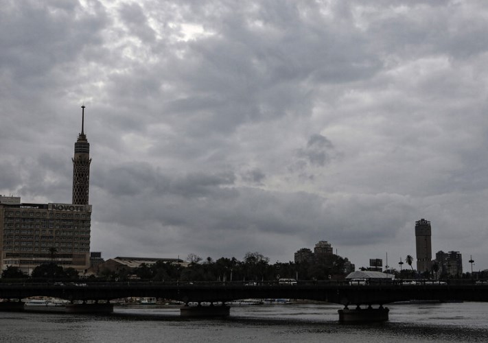 درجات الحرارة