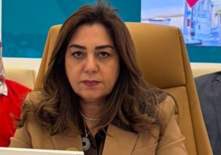 منال عوض