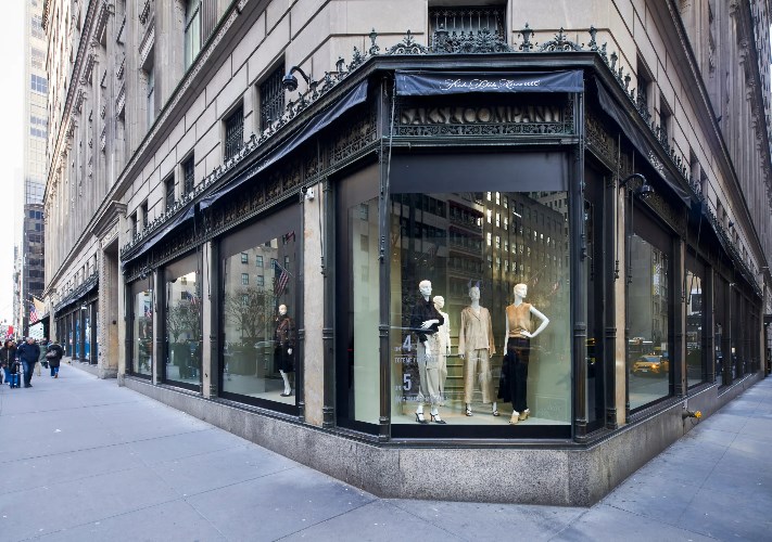 Saks Global