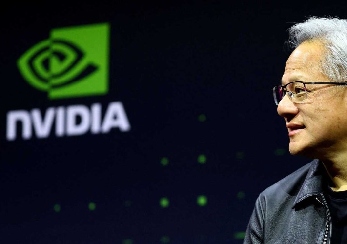 Nvidia