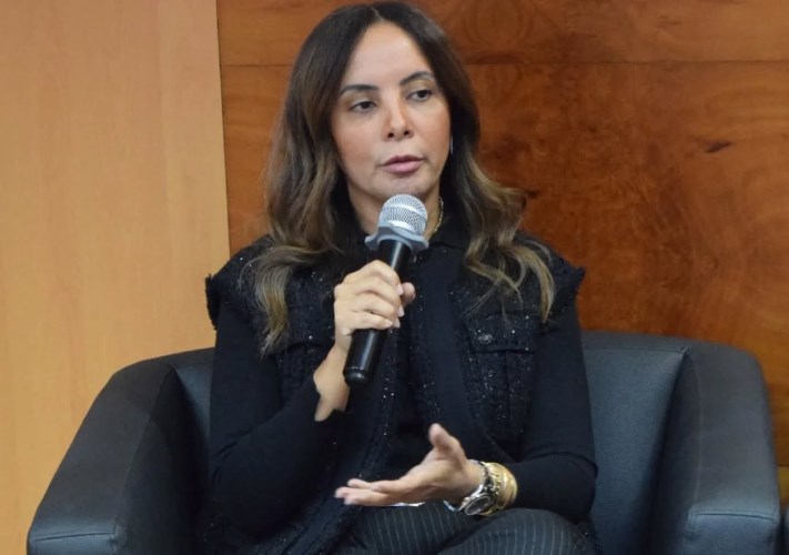 غادة درويش