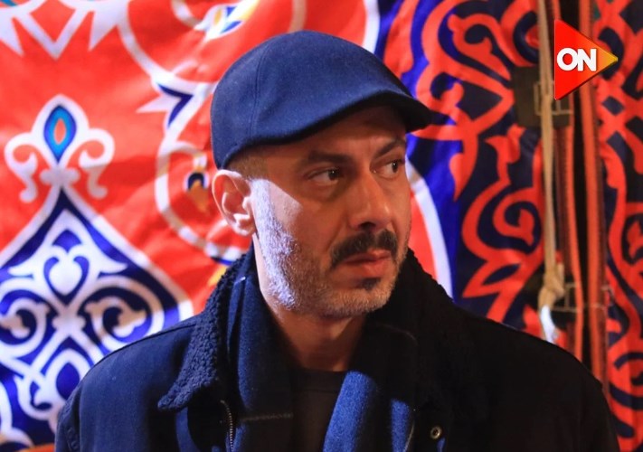 محمد فراج 