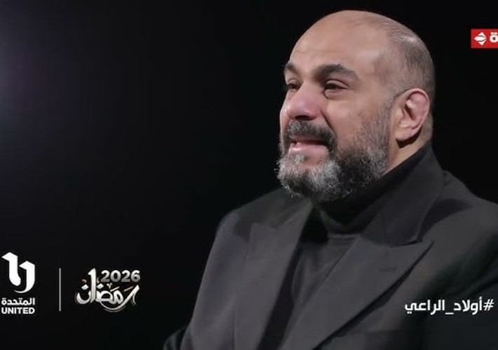المنتج ريمون مقار