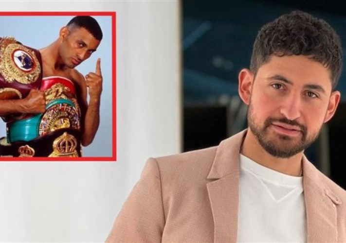 أمير المصري