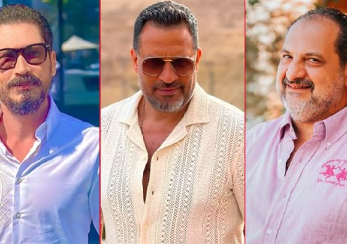 مسلسل أولاد الراعي