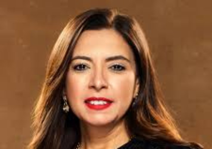 عبير حلمي صالح مصر للتأمين التكافلي حياة