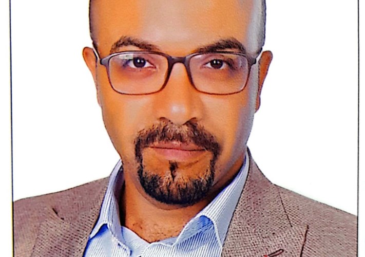 وائل فتحي، الاستشاري المالي بشركة "متلايف" لتأمينات الحياة