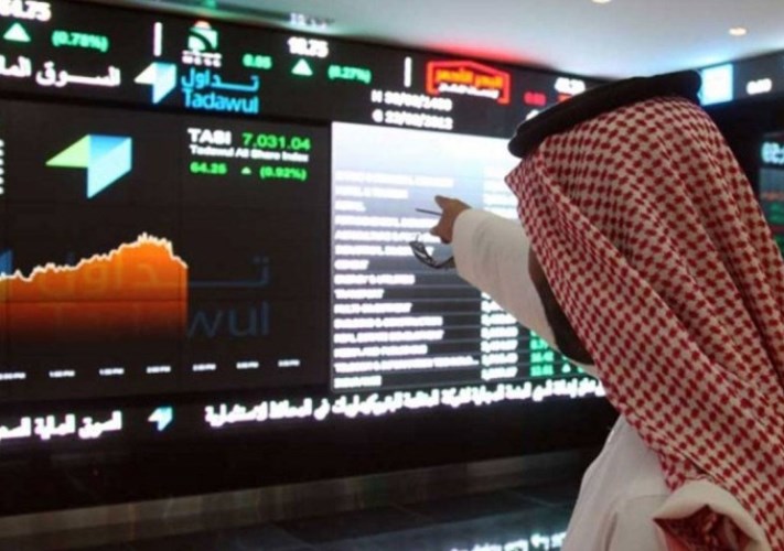 الأسهم السعودية