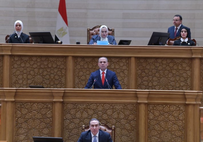 مجلس النواب 