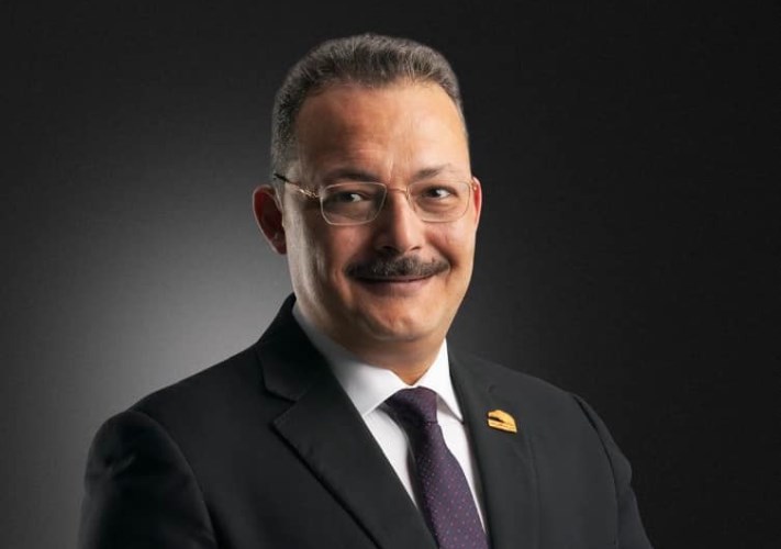 الدكتور سمير صبري عضو لجنة الصناعة بمجلس النواب 