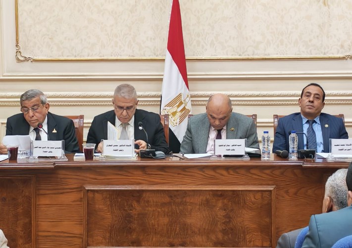 مجلس الشيوخ