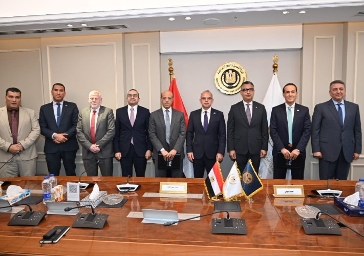 التموين والرقابة المالية