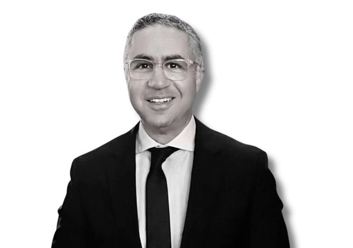 محمد السيد إسماعيل الجوسقي