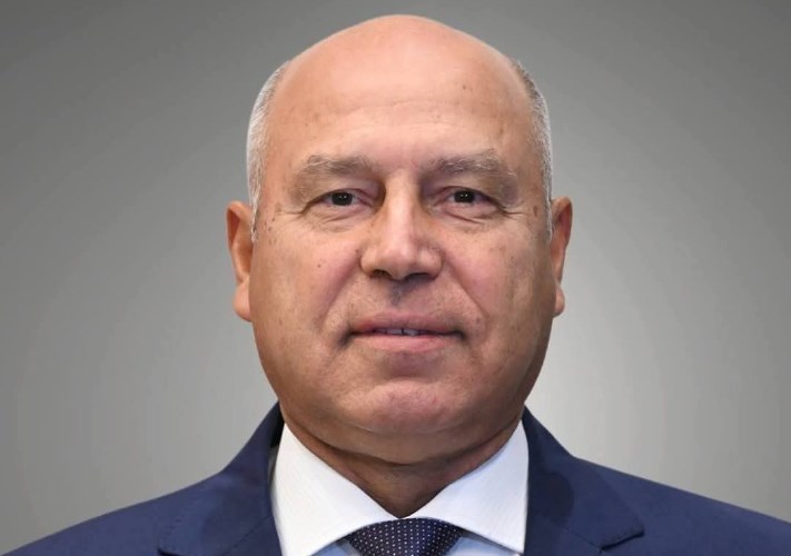 مهندس كامل الوزير، نائب رئيس مجلس الوزراء للتنمية الصناعية ووزير الصناعة والنقل