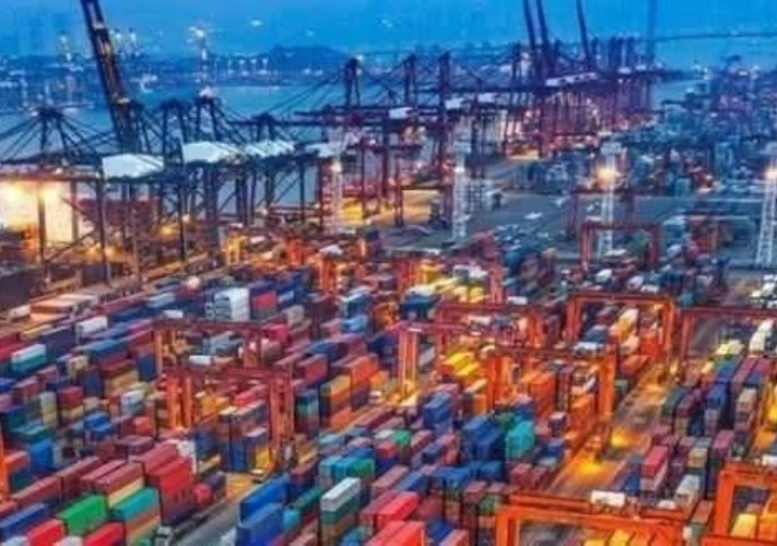 محطات الحاويات 