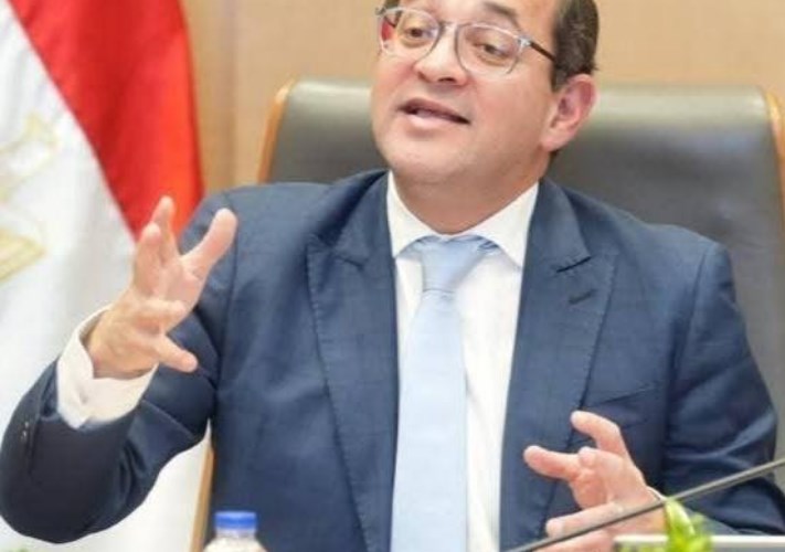وزارة المالية 