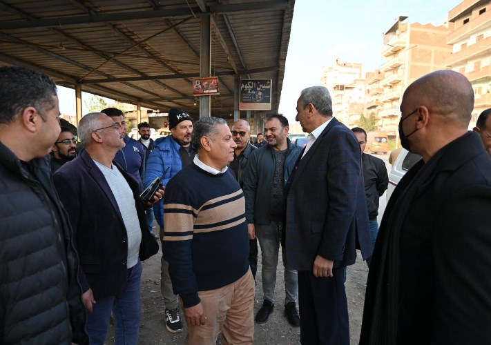 محافظة الغربية 
