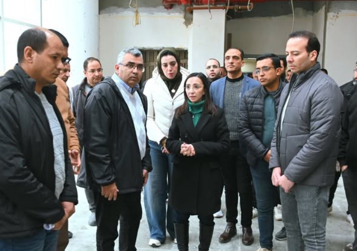 محافظة البحيرة 