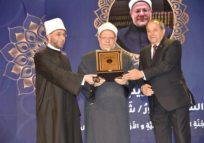 مسابقة بورسعيد للقرأن الكريم