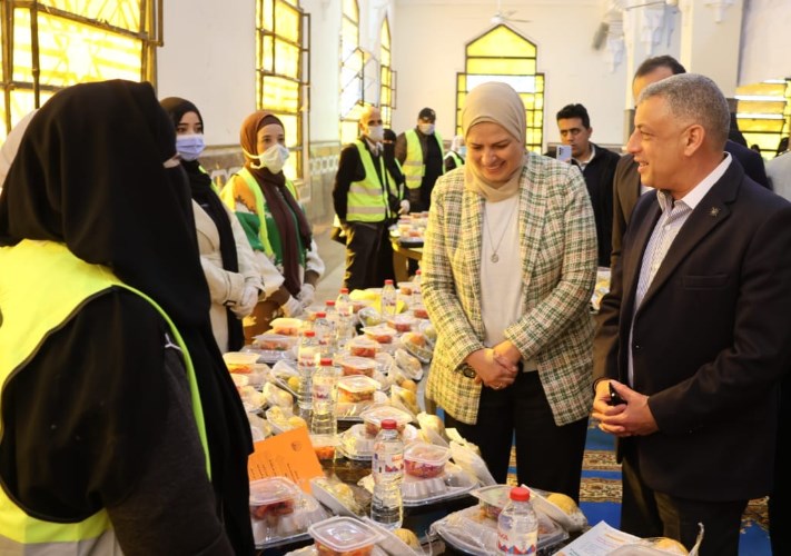 مبادرة  الخير