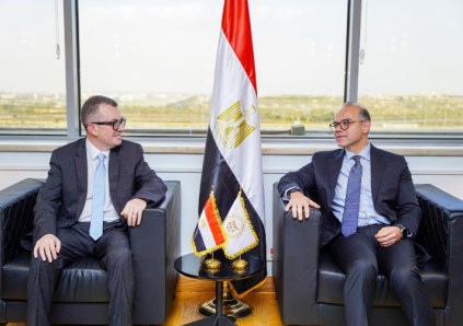 وزير التخطيط والاستثمار